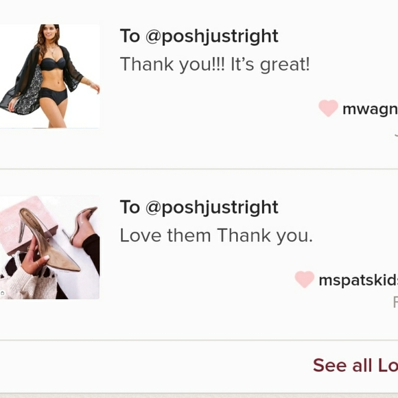 Sexy Lacey Beach Cover up Black - Picture 5 of 5